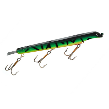 Suick Thriller 9" Weighted