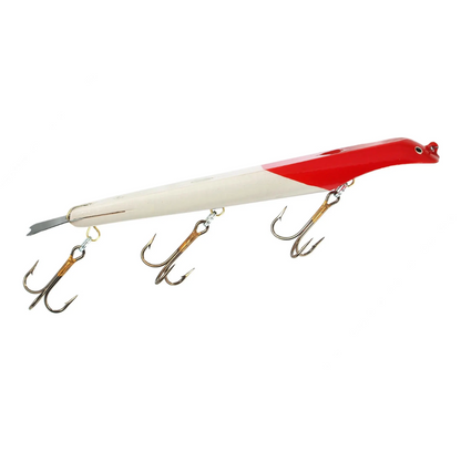 Suick Thriller 9" Weighted