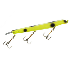 Suick Thriller 12"  Weighted 4oz
