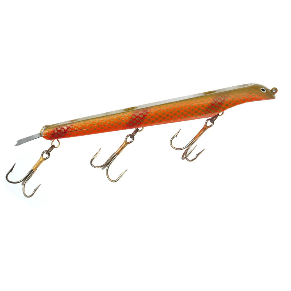 Suick Thriller 9" Weighted
