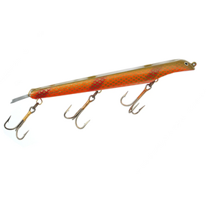 Suick Thriller 9" Weighted
