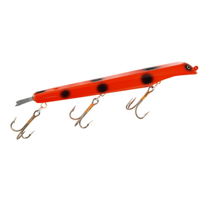 Suick Thriller 9" Weighted