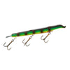 Suick Thrillers 10" Weighted - Bronze Perch