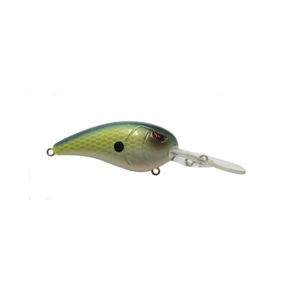SPRO RkCrawler 55