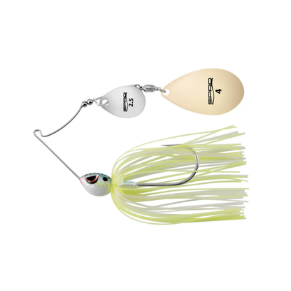 SPRO Thumper Spinnerbait