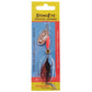 Thundermist Stingeye Bucktail Spinner