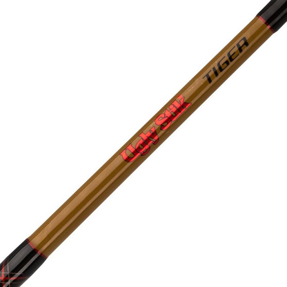 Ugly Stik Tiger Casting Rods