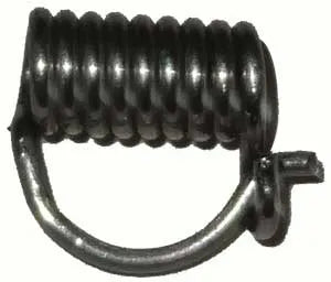 Worm Harness Clevis