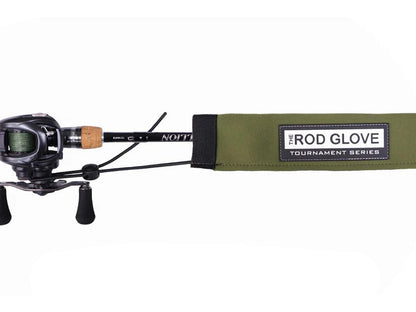 The Rod Glove Tournament Series Neoprene Casting Rod Glove - XL