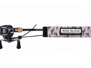 The Rod Glove Tournament Series Neoprene Casting Rod Glove - Standard