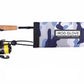 The Rod Glove Tournament Series Neoprene Spinning Rod Glove - Standard