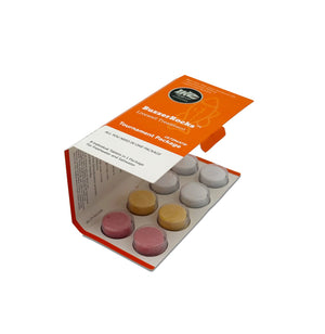 BuzzerRocks Livewell Treatment - Tournament Package