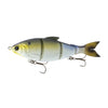 6th Sense Trace 6" Slow Sinking - Gizzard Shad