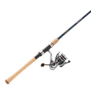 St. Croix Triumph Spinning Combo