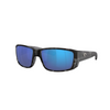 Costa Tuna Alley Pro Sunglasses - Tiger Shark (Blue Mirror)