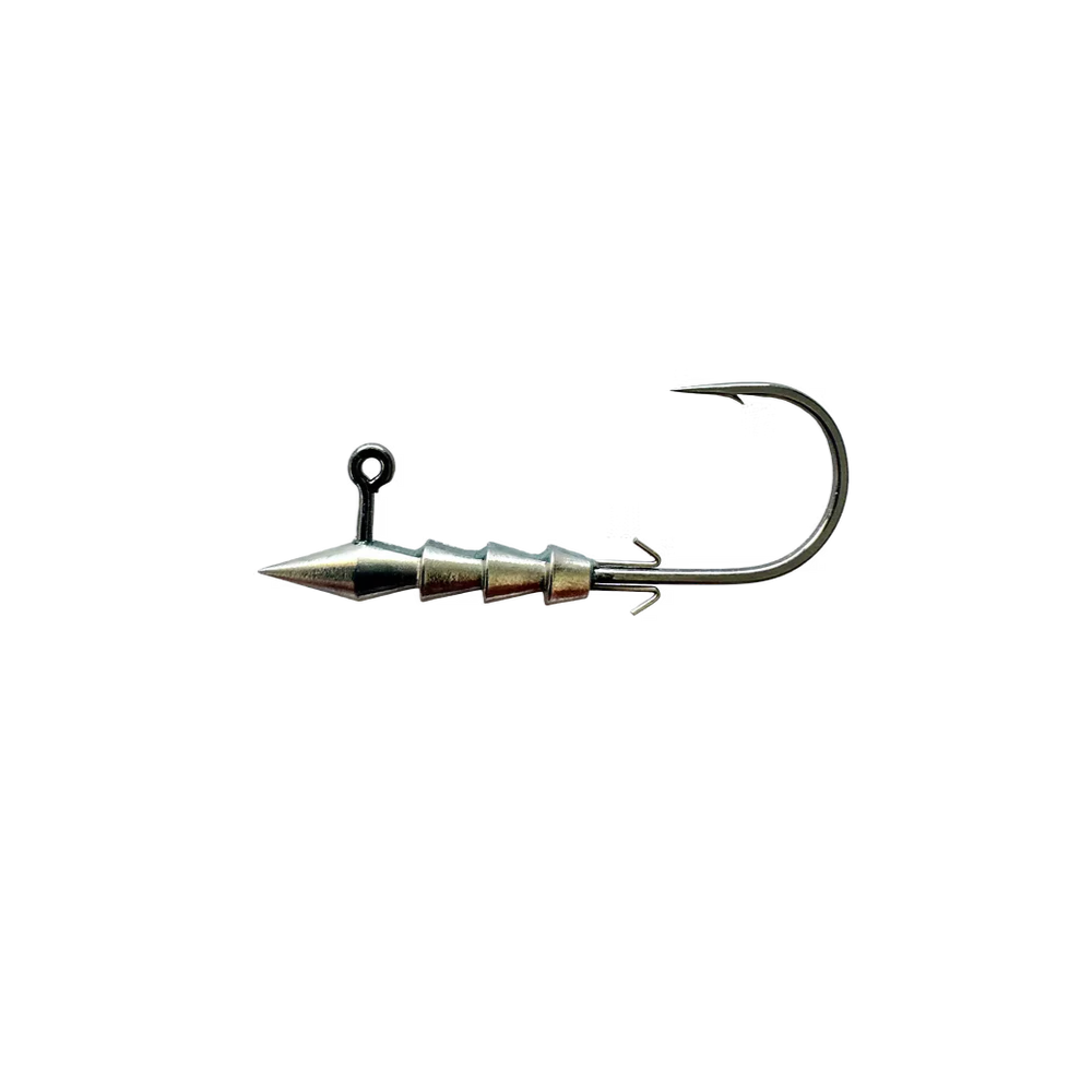 Hag's Tungsten Depth Charge