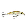 Rapala Ultra Light Minnow - Brown Trout