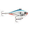 Rapala Ultra Light Rippin Rap - Chrome Blue