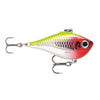 Rapala Ultra Light Rippin Rap - Clown