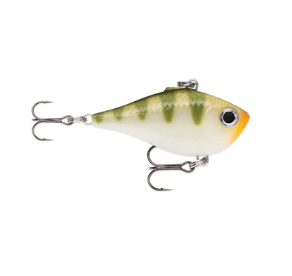 Rapala ULRPR4 Ultra Light Rippin' Rap - 1.5"/3/16oz