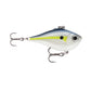 Rapala ULRPR4 Ultra Light Rippin' Rap - 1.5"/3/16oz