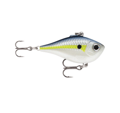 Rapala ULRPR4 Ultra Light Rippin' Rap - 1.5"/3/16oz