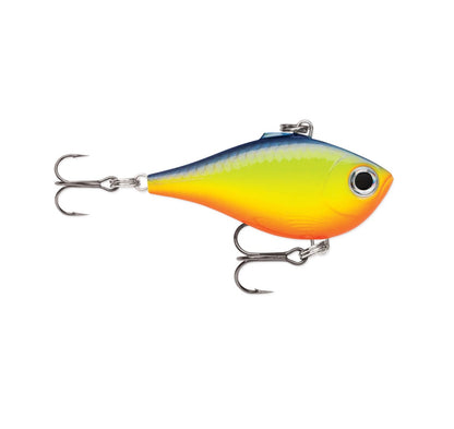 Rapala ULRPR4 Ultra Light Rippin' Rap - 1.5"/3/16oz