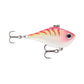 Rapala ULRPR4 Ultra Light Rippin' Rap - 1.5"/3/16oz