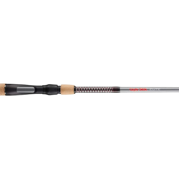 ugly stik elite 8'6 medium heavy Ugly Stik Elite Spinning Rod 2025