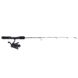 Ugly Stik GX2 Ice Spinning Combo - 28" Medium