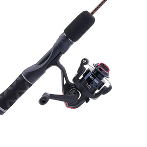 Ugly Stik GX2 Ice Spinning Combo - 28" Medium