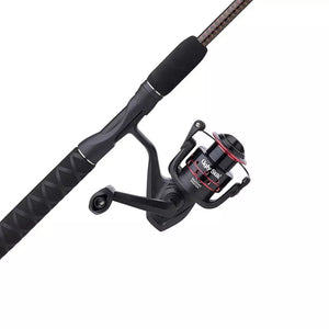 Ugly Stik GX2 Spinning Combo