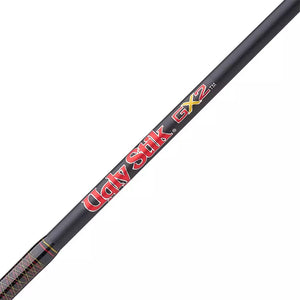 Ugly Stik GX2 Youth Spincast Combo - 5'6" Medium 2pc