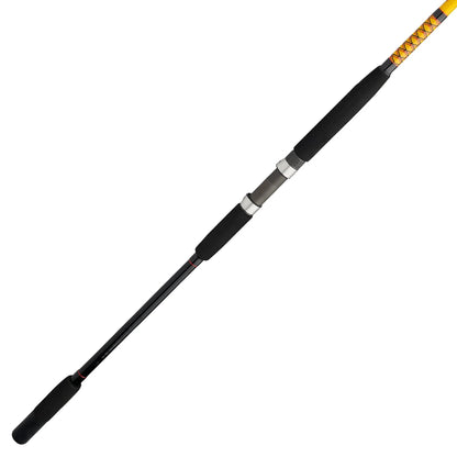 Ugly Stik Big Water Conventional Rod - 10' Extra Heavy 2pc
