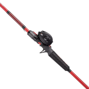 Ugly Stik Carbon Baitcasting Combo
