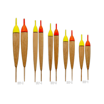 Redwing Tackle Blackbird S.R.P. Floats