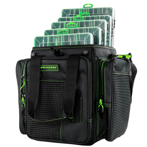 Evolution Fishing Vertical 3700 Drift Series Tackle Bag