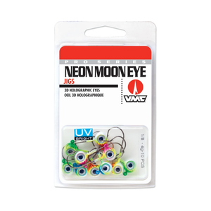 VMC Neon Moon Eye Jig Assorted Kits
