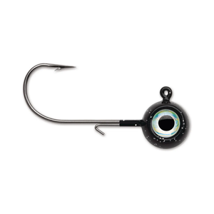 VMC Neon Moon Eye Jig 1/2oz - 4 Pack