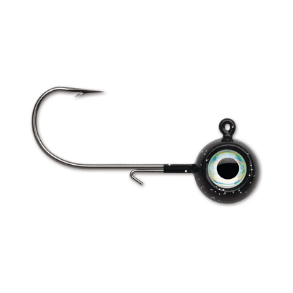 VMC Neon Moon Eye Jig 3/8oz - 4 Pack