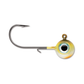 VMC Neon Moon Eye Jig 3/8oz - 4 Pack