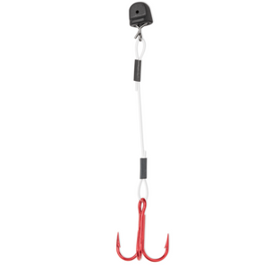VMC Quik Strike Trailer Treble Hooks