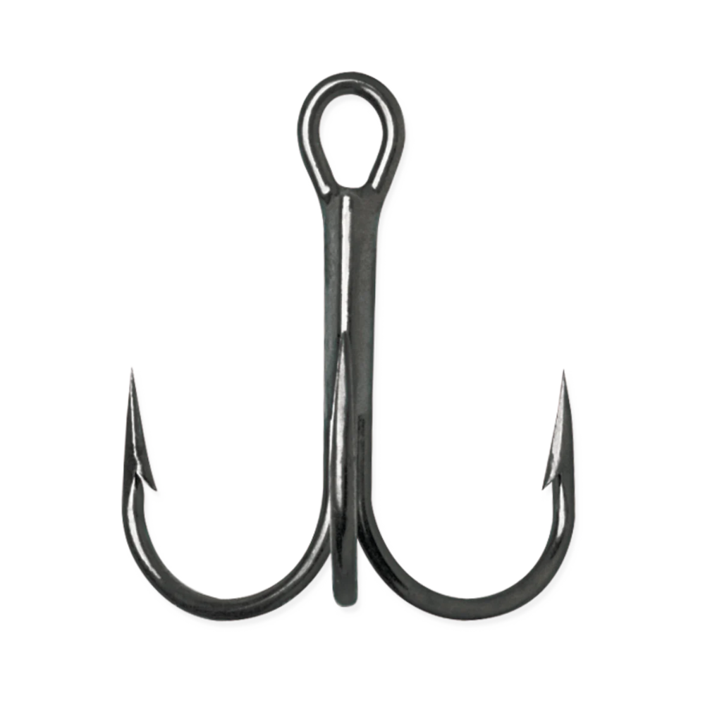 VMC Round Bend Treble