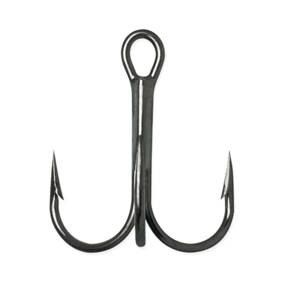 VMC Round Bend Treble