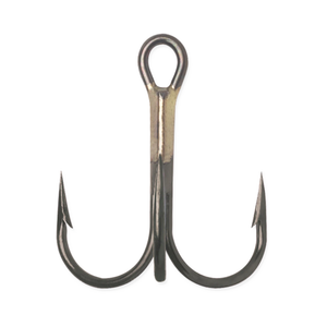 VMC Round Bend Treble