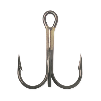 VMC Round Bend Treble