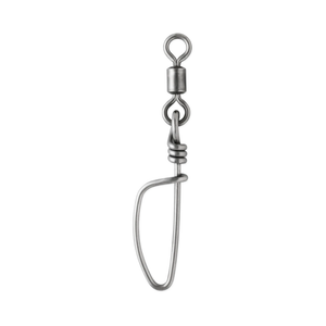 VMC Stainless Steel Tournament Snap Swivel