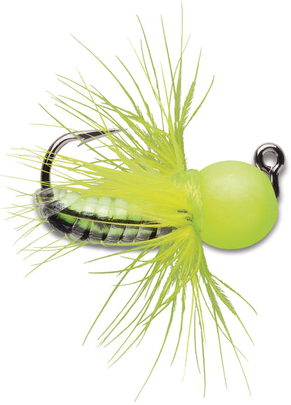 VMC Tungsten Fly Jig 1/16oz