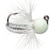 VMC Tungsten Fly Jig 1/16oz - Glow