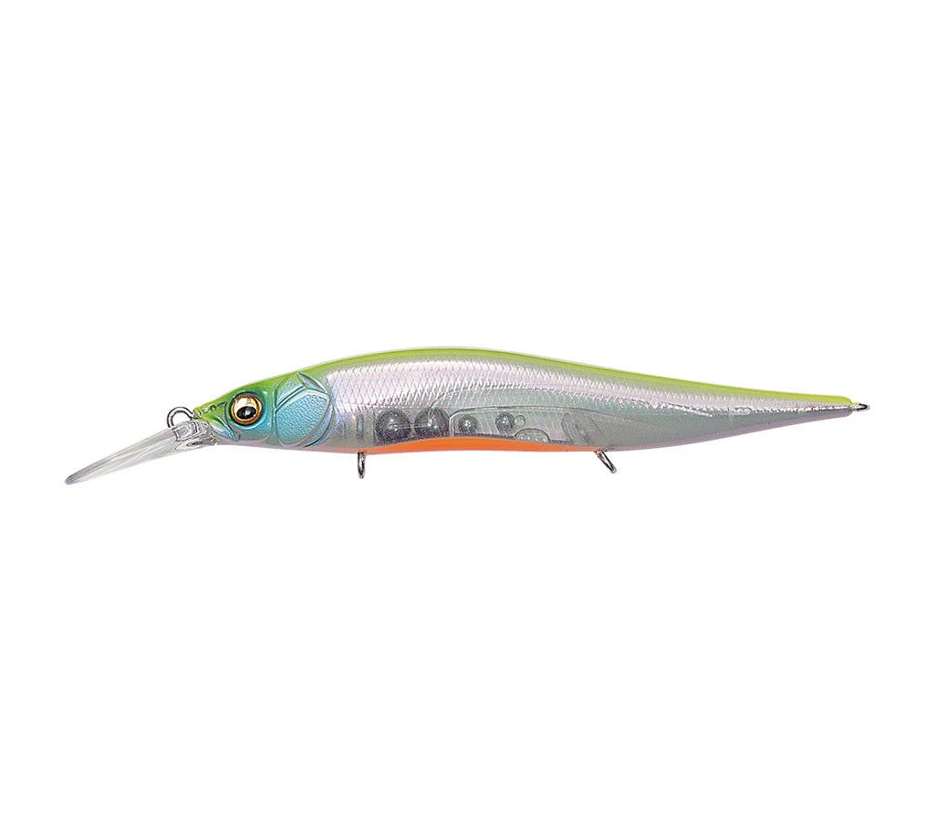 Megabass Vision Oneten +1